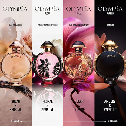 Rabanne Olympéa  EdP Spray