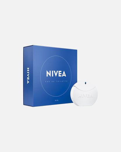 NIVEA Cream - 30 ml - 2 Packs