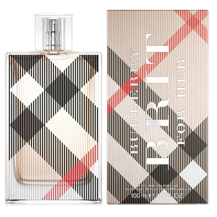 Burberry Brit for Women - 100 ml