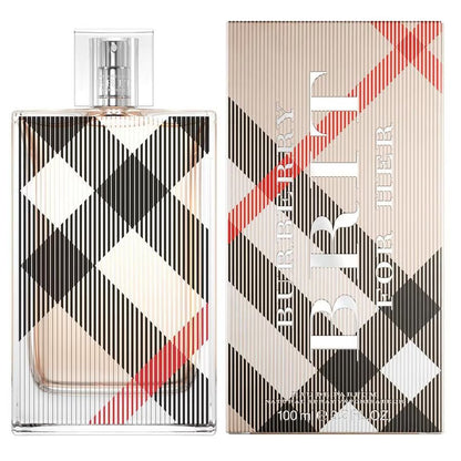 Burberry Brit for Women - 100 ml