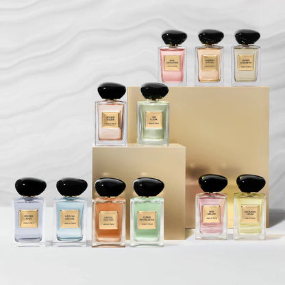 Armani/Privé Thé Yulong Eau de Toilette – Information