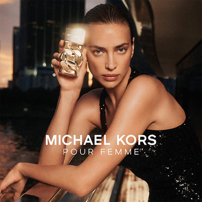 Michael Kors Pour Femme EdP