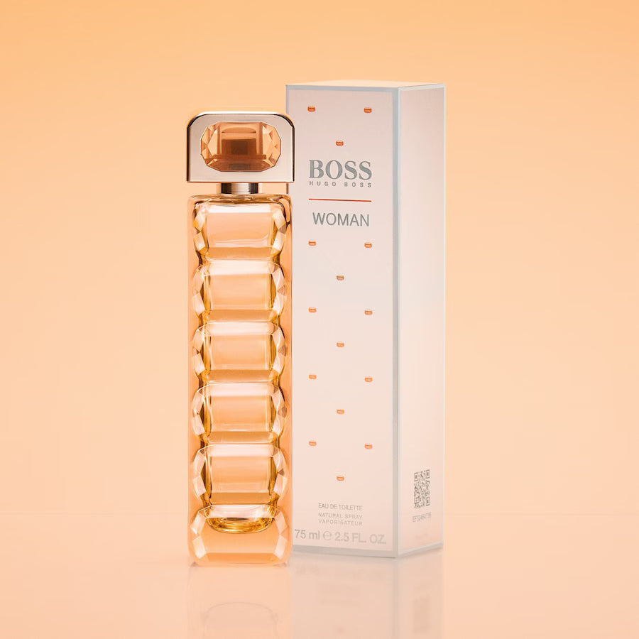 Boss Orange Woman Boss