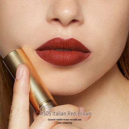Gucci Samt Matte Doppel-Lippenstift Geschenkset 505+217