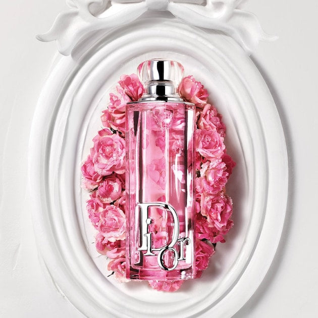 PARFUM DIOR ADDICT ROSY GLOW
Eau de Parfum