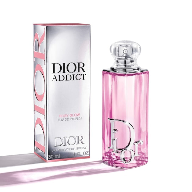 PARFUM DIOR ADDICT ROSY GLOW
Eau de Parfum