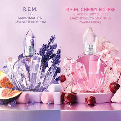Ariana Grande R.E.M. Cherry Eclipse