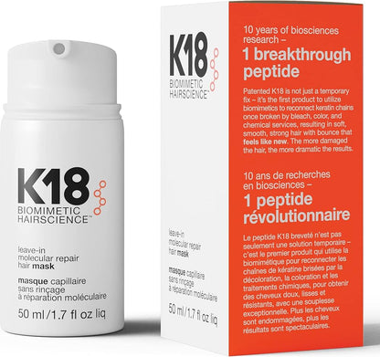K18 Molecular Mask K18
