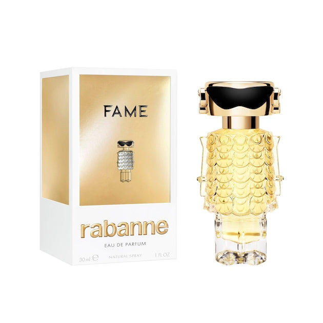 FAME INTENSE
Eau de Parfum