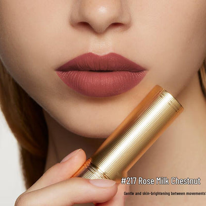 Gucci Samt Matte Doppel-Lippenstift Geschenkset 505+217