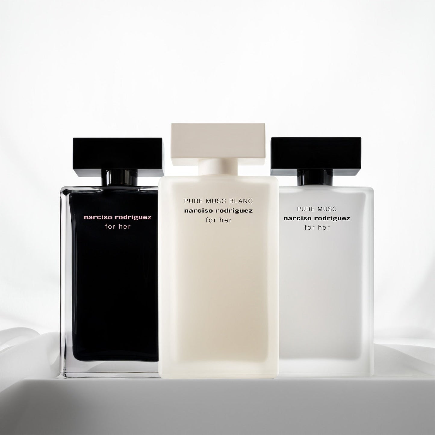 Narciso Rodriguez For Her
