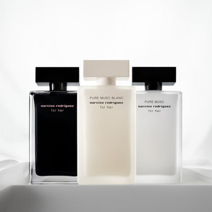 Narciso Rodriguez For Her