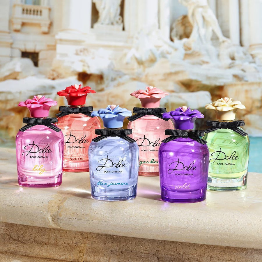 Dolce Rose Dolce