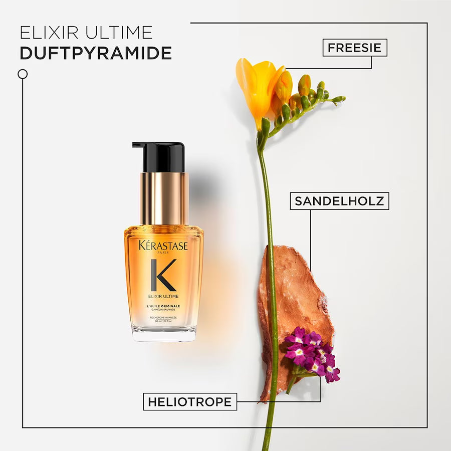 Kérastase Elixir Ultime L'Huile Originale VLP.LIFE