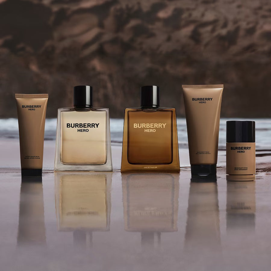 BURBERRY HERO BURBERRY