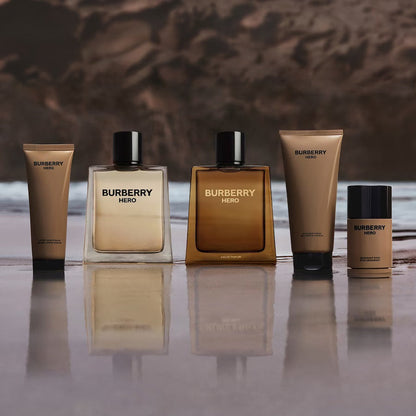 BURBERRY HERO BURBERRY