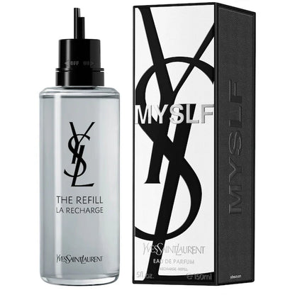 MYSLF 
Eau de Parfum