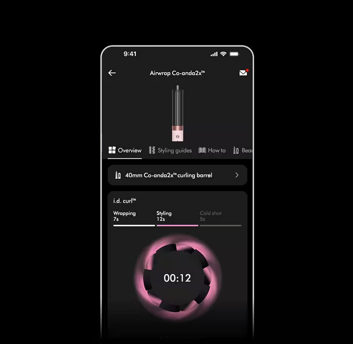 Dyson HS09