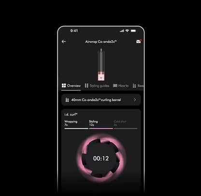 Dyson HS09