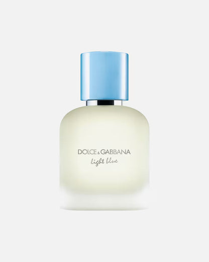 Dolce&Gabbana Light Blue Dolce&Gabbana