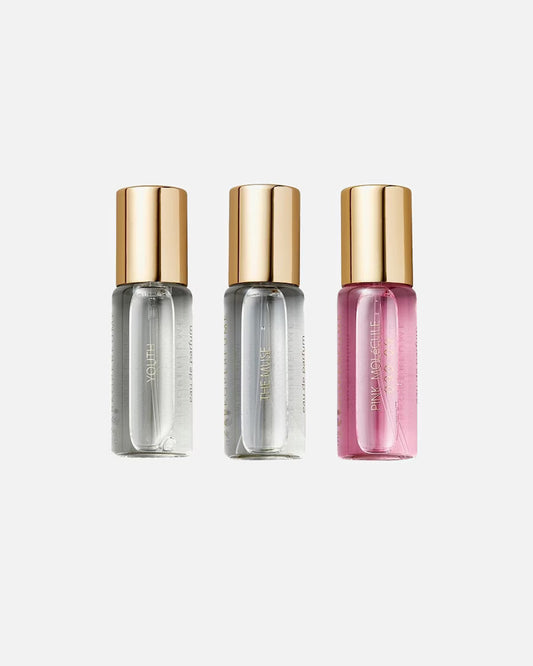 Zarkoperfume Triple Treat Kit Zarkoperfume