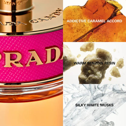 Prada Candy Prada