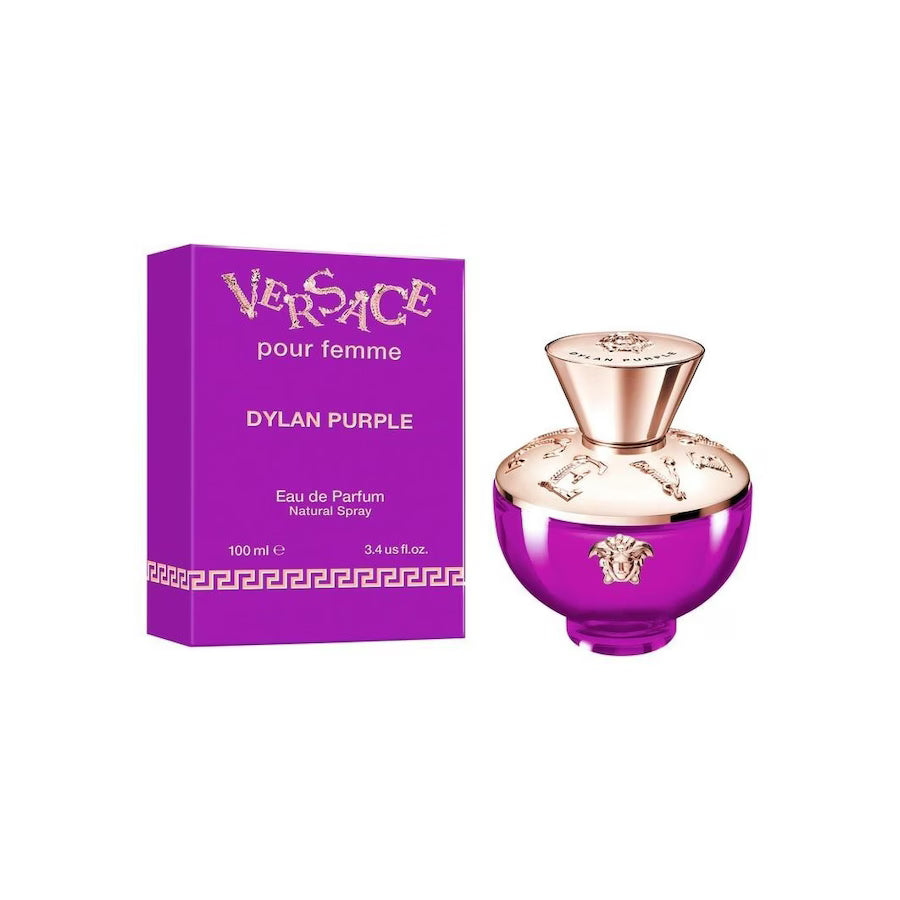 Versace Dylan Purple Versace