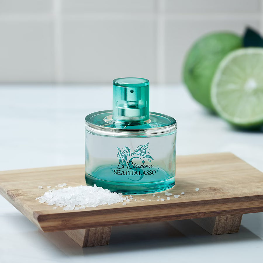 Douglas  La Residence Seathalasso - Pack of 2 Douglas