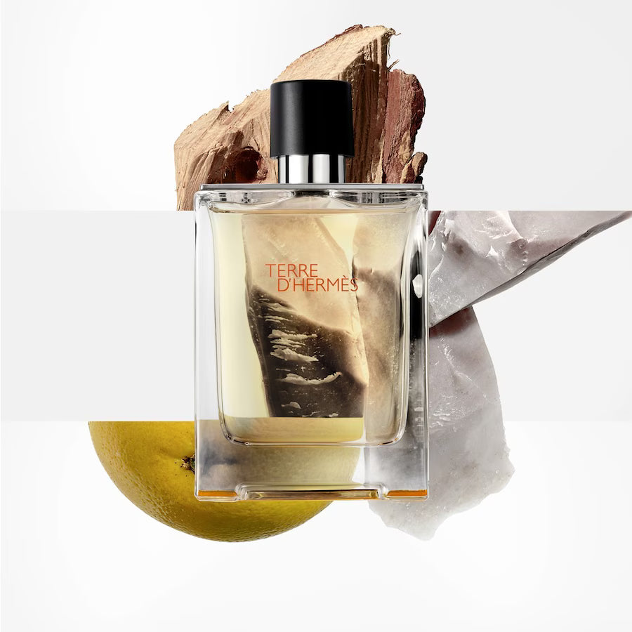 Terre d'Hermès Terre d'Hermès