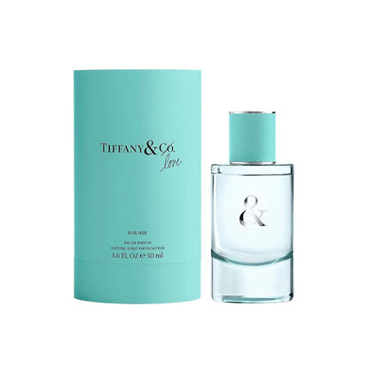 Tiffany & Love for Her Tiffany & Love