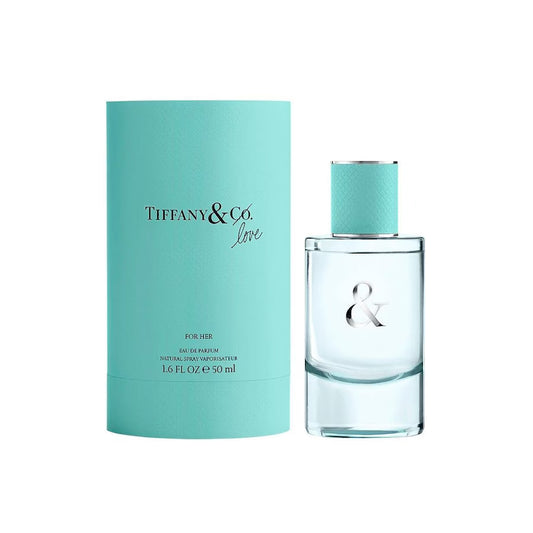 Tiffany & Love for Her Tiffany & Love