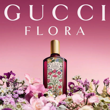 Flora by Gucci Gorgeous Gardenia Intense