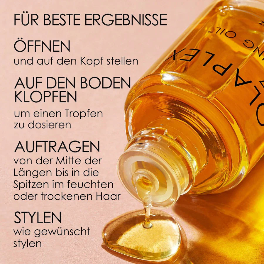 Olaplex Bond Maintenance No.7 Bonding Oil VLP.LIFE