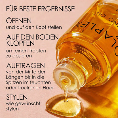 Olaplex Bond Maintenance No.7 Bonding Oil VLP.LIFE