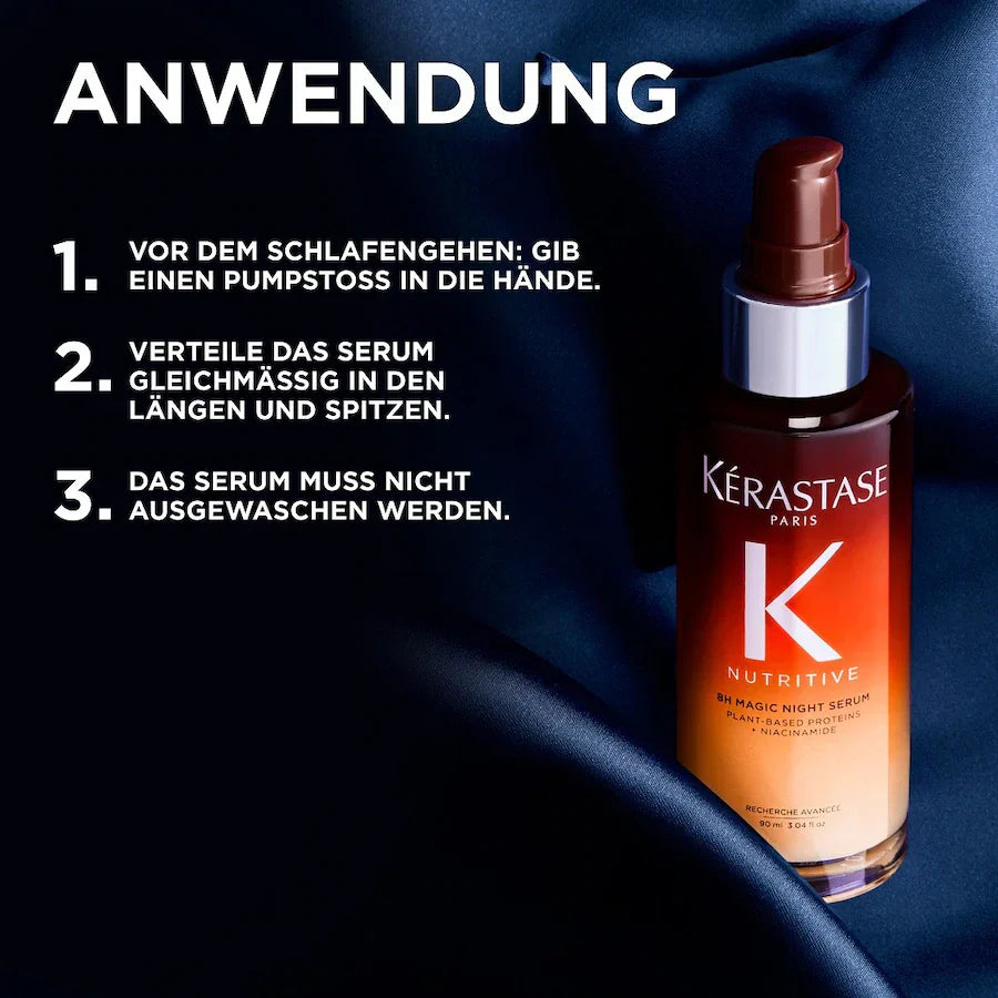 Kérastase Nutritive 8H Magic Night VLP.LIFE