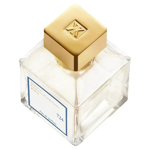 Maison Francis Kurkdjian 724 Eau de Parfum – The Essence of Urban Elegance and Clean Luxury VLP.LIFE