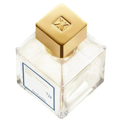 Maison Francis Kurkdjian 724 Eau de Parfum – The Essence of Urban Elegance and Clean Luxury VLP.LIFE