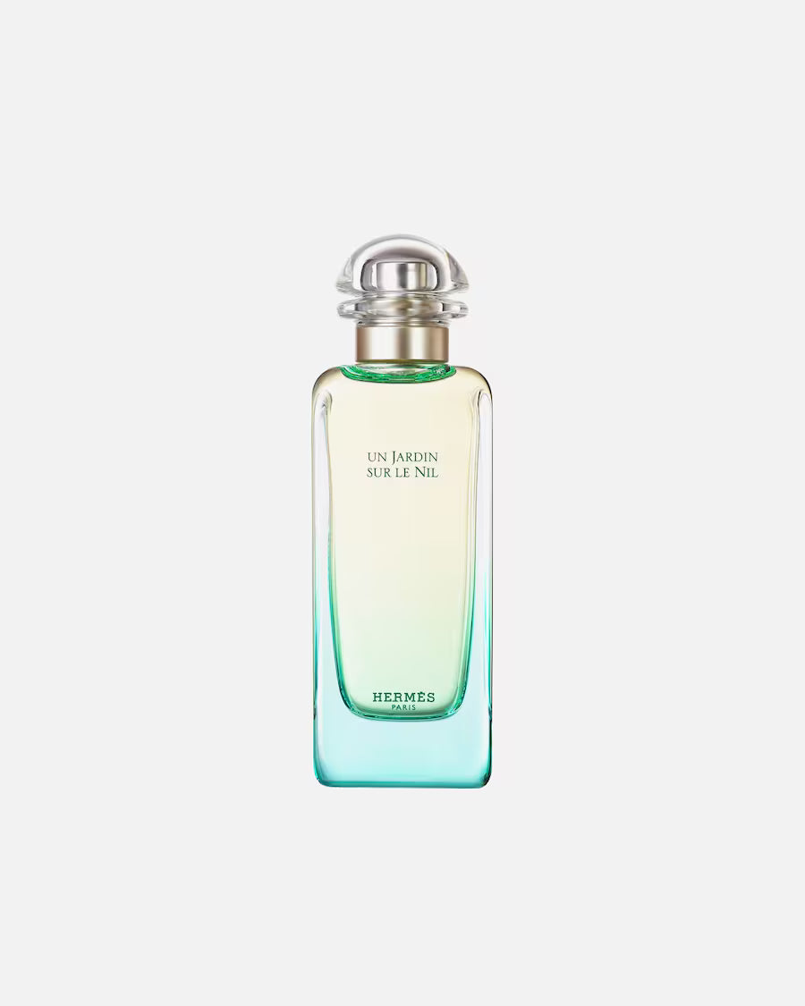 HERMÈS Un Jardin sur le Nil HERMÈS