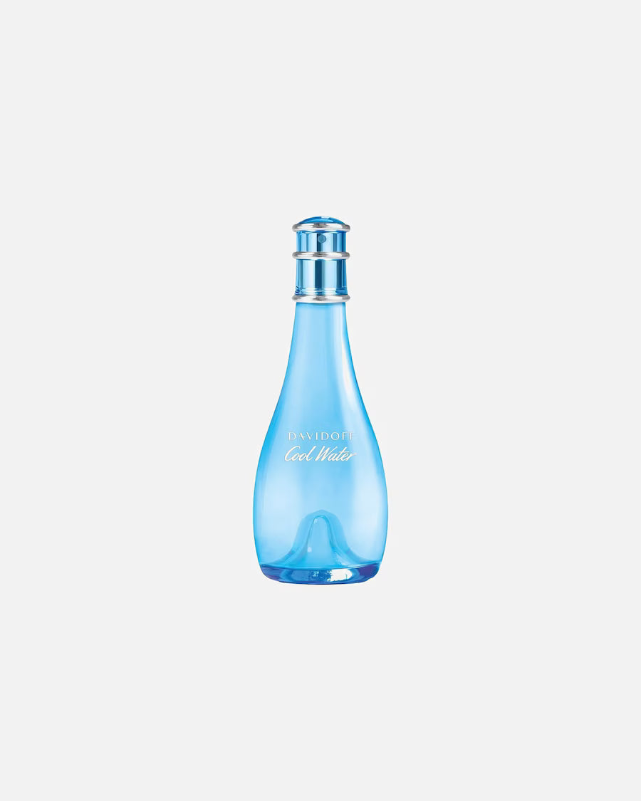 Davidoff Cool Water Woman Davidoff