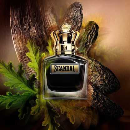Scandal Pour Homme Le Parfum Intense Jean Paul Gaultier