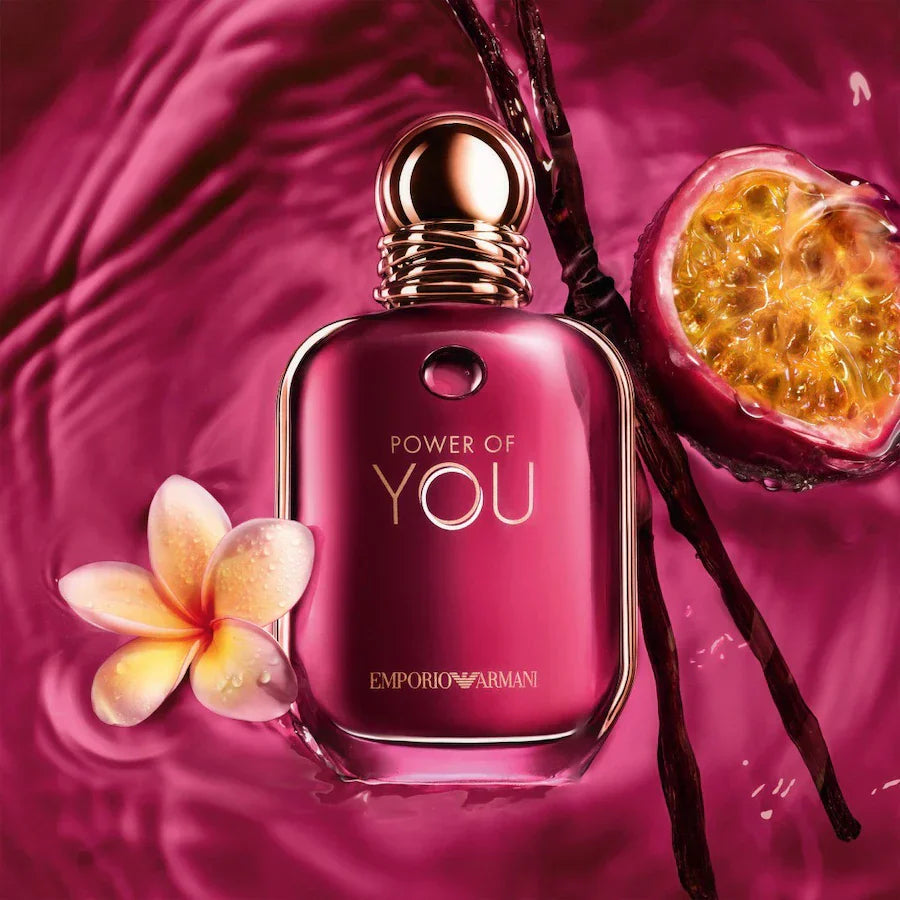 Emporio Armani  Power of You