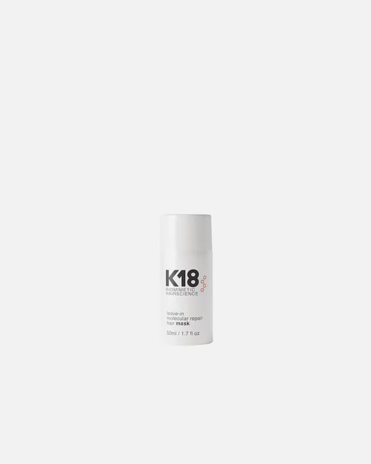 K18 Molecular Mask K18
