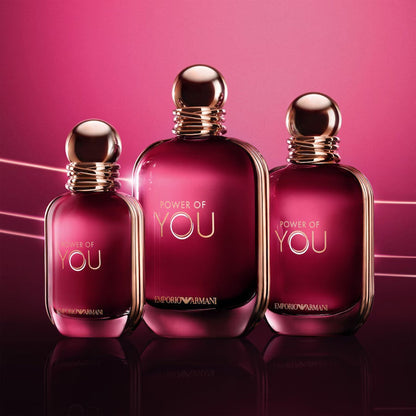 Emporio Armani  Power of You