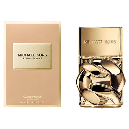 Michael Kors Pour Femme EdP