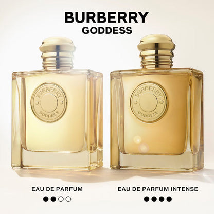 Burberry Goddess Eau de Parfum for Women VLP.LIFE