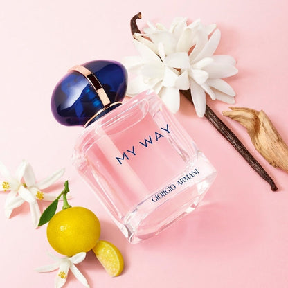 PARFUM MY WAY  Eau de Parfum