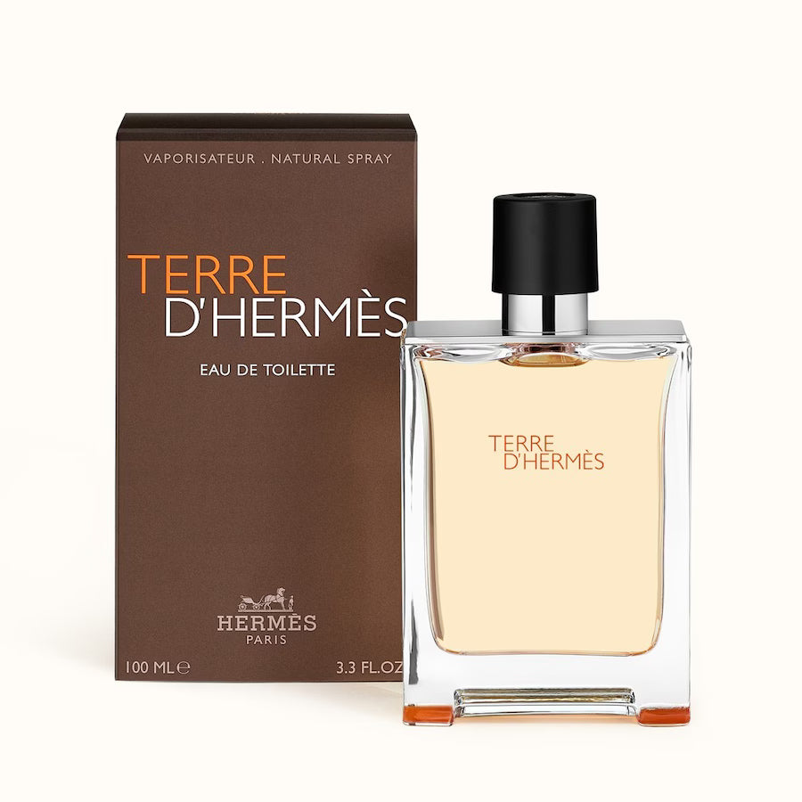 Terre d'Hermès Terre d'Hermès