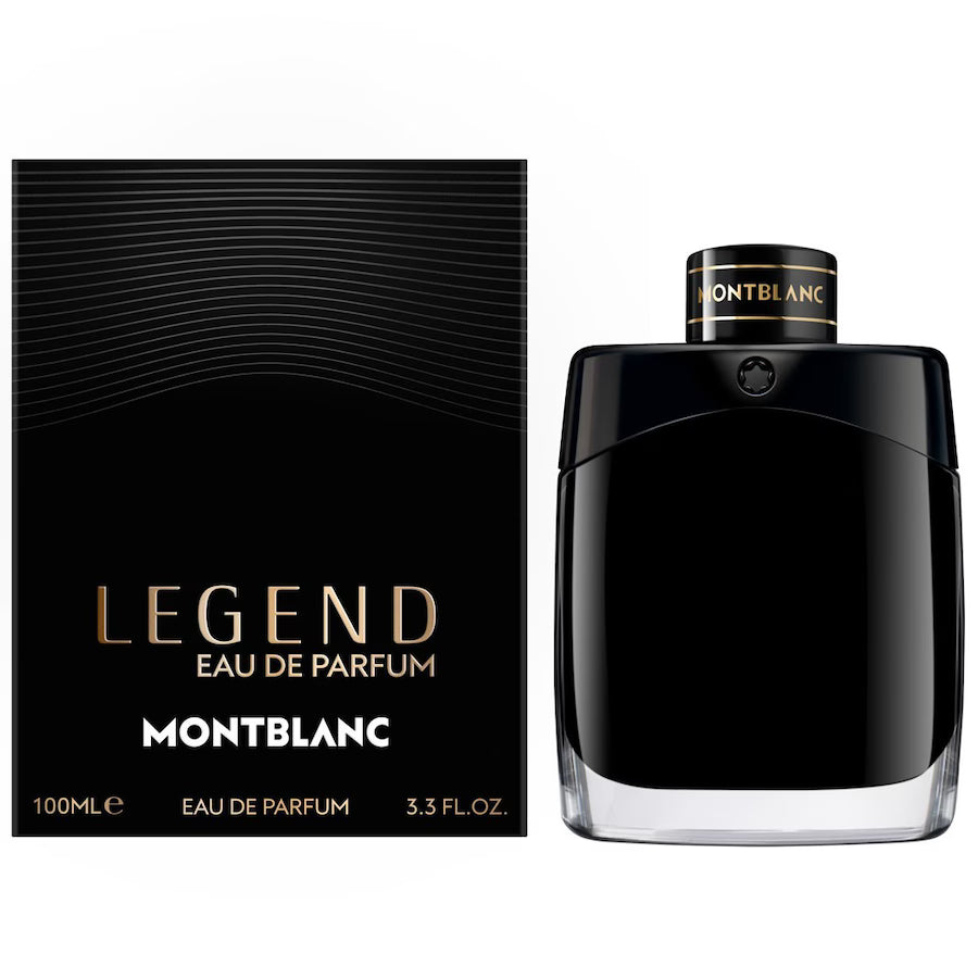 Montblanc Legend Montblanc