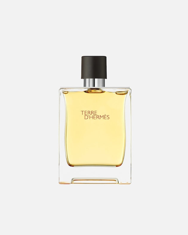 PARFUM TERRE D’HERMÈS PURE
Eau de Parfum