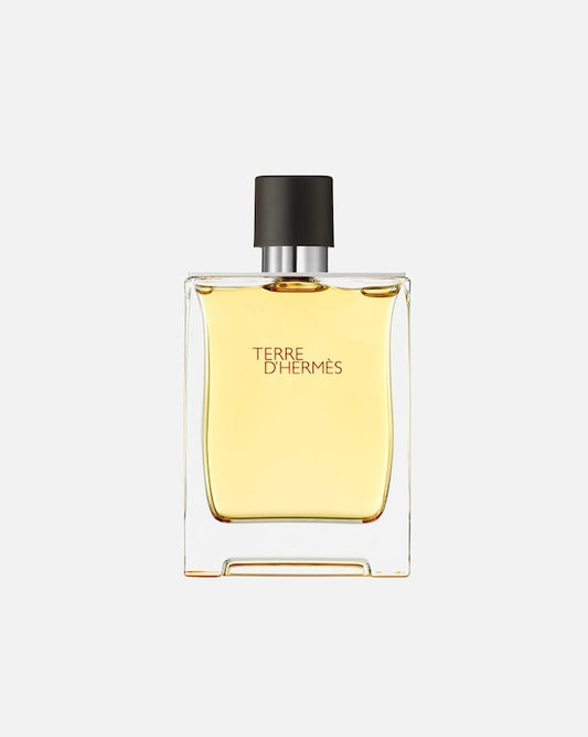 PARFUM TERRE D’HERMÈS PURE
Eau de Parfum